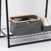 Brabantia Foldable Laundry Basket 40L - Lighting.co.za