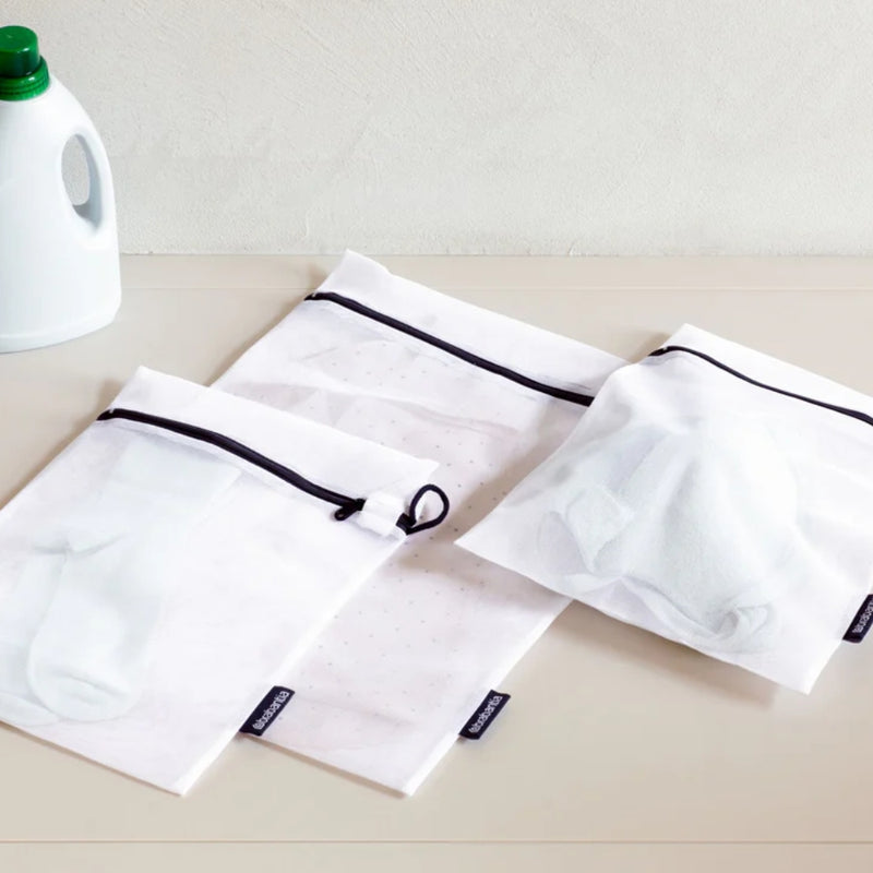 Brabantia Wash Bags Set of 3 - Lighting.co.za