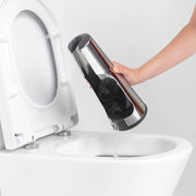 Brabantia ReNew Toilet Brush and Holder - Lighting.co.za