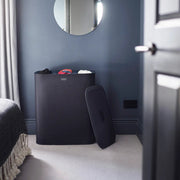 Joseph Joseph Tota Trio 90L Laundry Separation Basket with 3 Removable Bags - Lighting.co.za