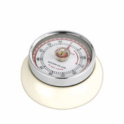 Zassenhaus Retro 60Min Magnetic Kitchen Timer - Lighting.co.za