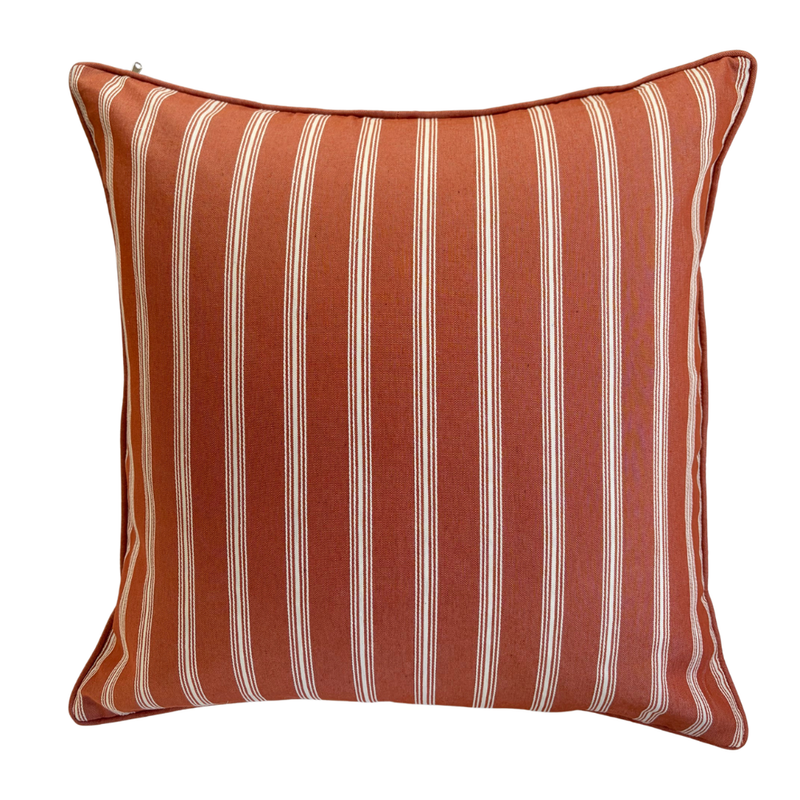 Siena Stripe Scatter Cushion Cover