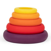 Food Huggers Silicone Airtight Food Covers Set of 5 - Lighting.co.za