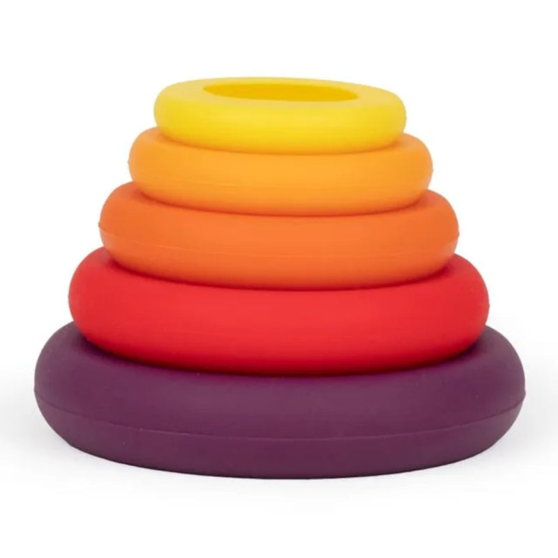 Food Huggers Silicone Airtight Food Covers Set of 5 - Lighting.co.za