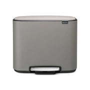 Brabantia Bo Pedal Bin 36L - Lighting.co.za