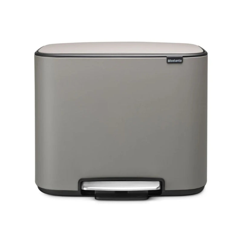 Brabantia Bo Pedal Bin 36L - Lighting.co.za