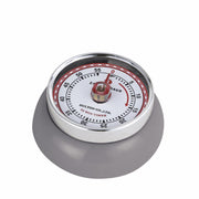 Zassenhaus Retro 60Min Magnetic Kitchen Timer - Lighting.co.za