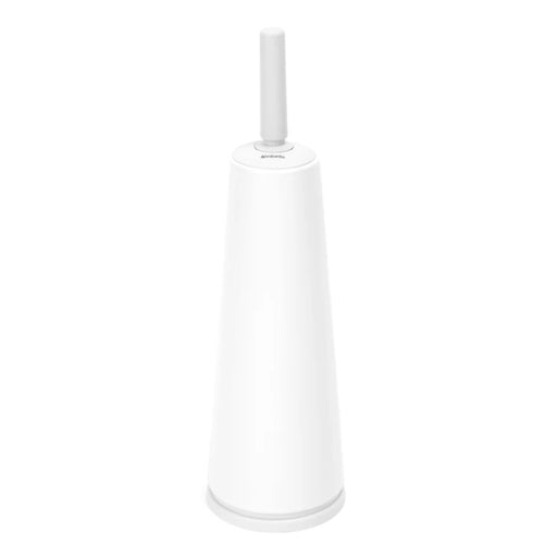 Brabantia ReNew Toilet Brush and Holder - Lighting.co.za