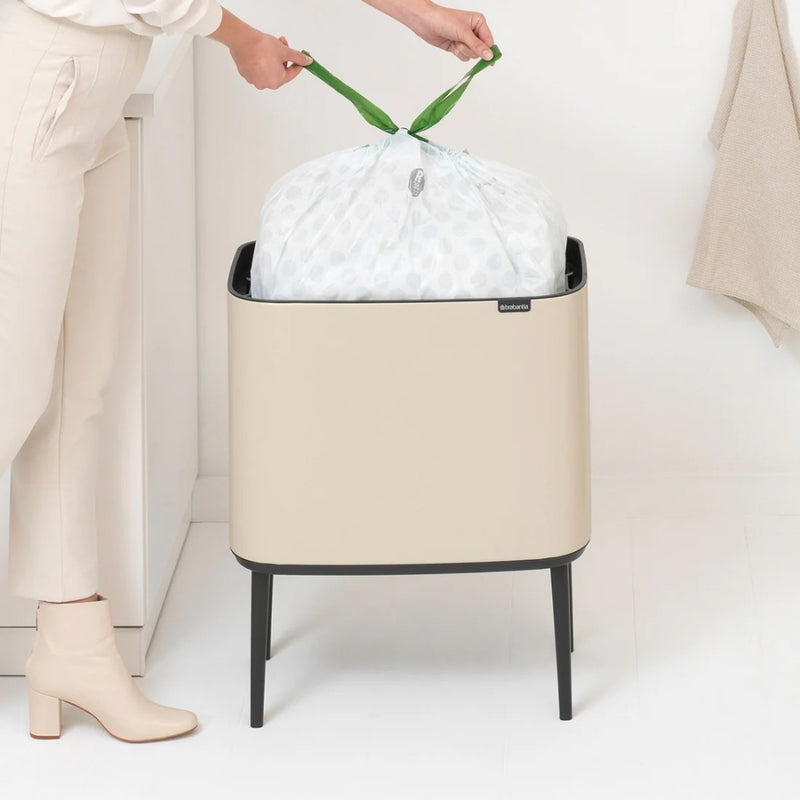 Brabantia Bo Touch Bin 36L - Lighting.co.za