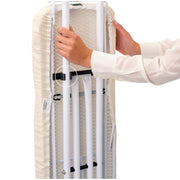Brabantia Ironing Board A 110x30cm with Steam Iron Rest - Lighting.co.za