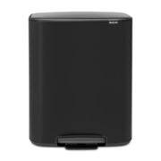 Brabantia Bo Pedal Bin 60L - Lighting.co.za