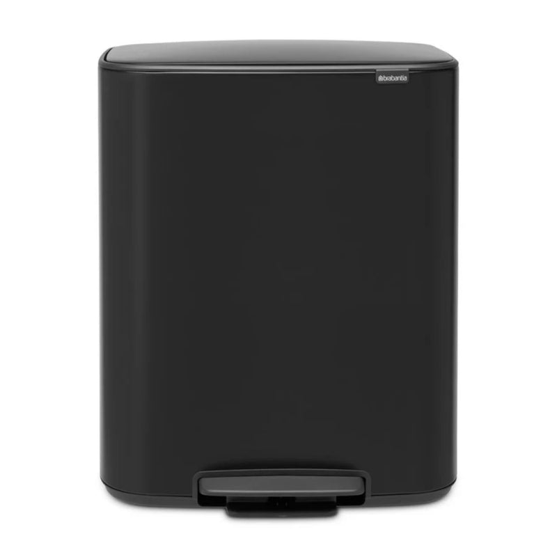 Brabantia Bo Pedal Bin 60L - Lighting.co.za