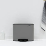 Brabantia Bo Pedal Bin 36L - Lighting.co.za
