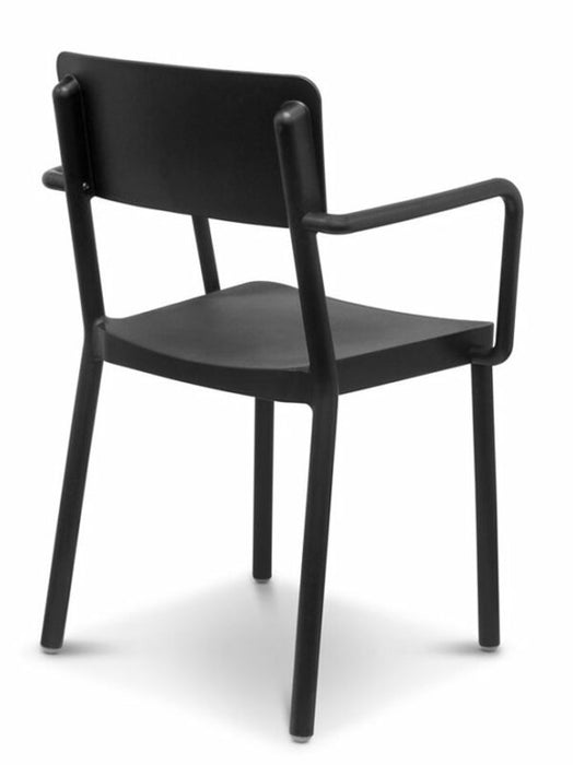 Lisboa Arm Dining Chair