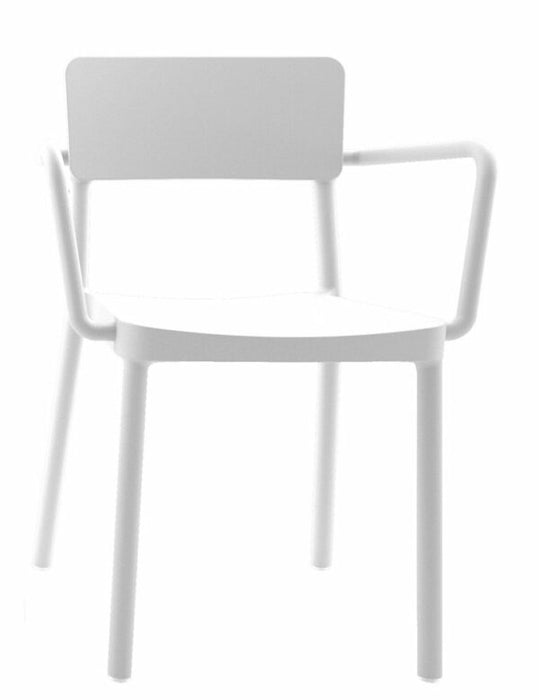 Lisboa Arm Dining Chair