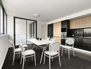 Marcel Side Dining Chair - Lighting.co.za