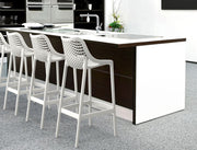 Air Kitchen Stool - Lighting.co.za