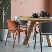 Bent Dining Chair - Lighting.co.za