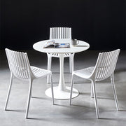 Lilly Side Dining Chair - Lighting.co.za