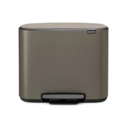 Brabantia Bo Pedal Bin 36L - Lighting.co.za