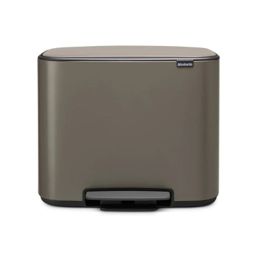 Brabantia Bo Pedal Bin 36L - Waste Bins - Lighting.co.za