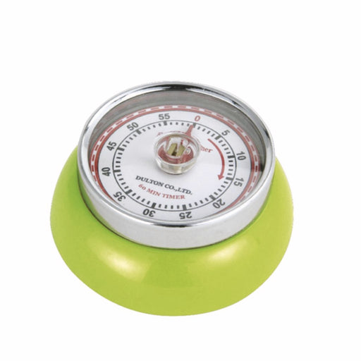 Zassenhaus Retro 60Min Magnetic Kitchen Timer - Lighting.co.za