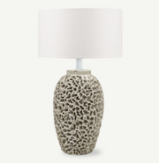 Reef Stone Table Lamp - Lighting.co.za