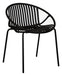 Hoop Dining Chair - Lighting.co.za