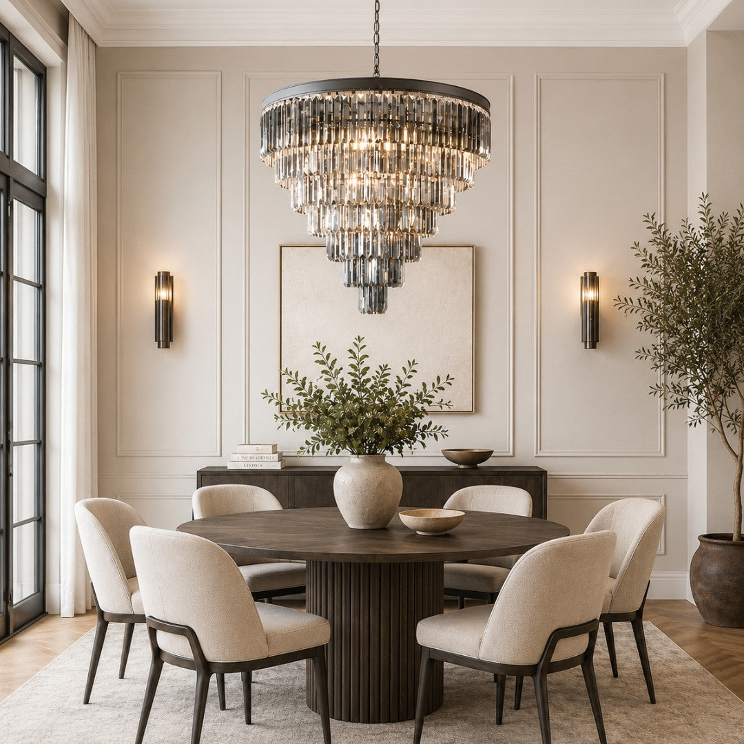 Traditional Classic Lighting | Chandeliers & Wall Lights