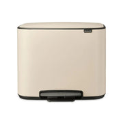 Brabantia Bo Pedal Bin 36L - Lighting.co.za