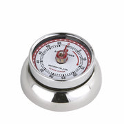 Zassenhaus Retro 60Min Magnetic Kitchen Timer - Lighting.co.za