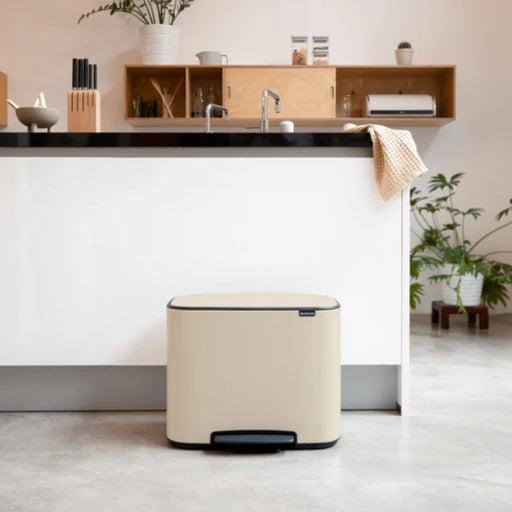 Brabantia Bo Pedal Bin 36L - Lighting.co.za