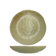 Nova Earth Limestone Coupe Bowl 21 cm Set of 6 - Lighting.co.za