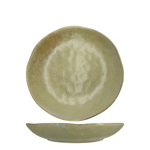 Nova Earth Limestone Coupe Bowl 21 cm Set of 6 - Lighting.co.za