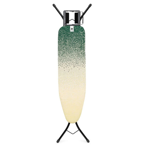 Brabantia Ironing Board A 110x30cm with Steam Iron Rest - Lighting.co.za