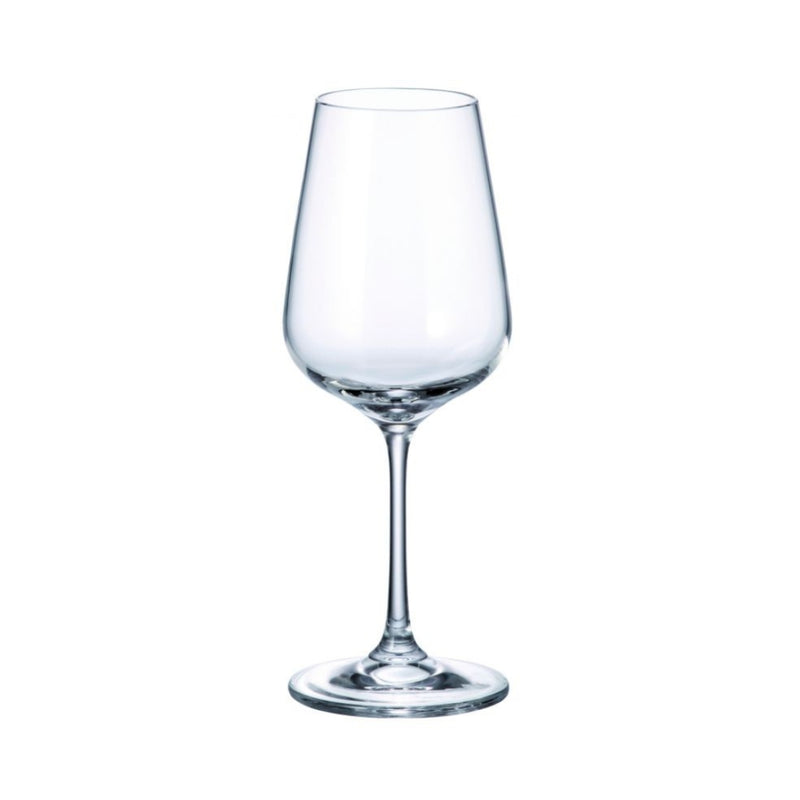 Crane Crystal Crane Wine Glass 360ml - Lighting.co.za