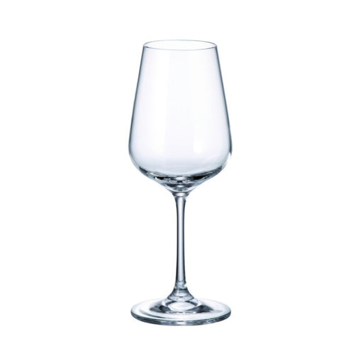 Crane Crystal Crane Wine Glass 360ml - Lighting.co.za