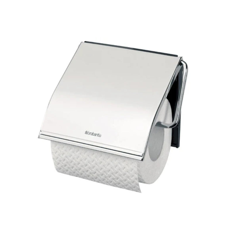 Brabantia Toilet Roll Holder - Lighting.co.za