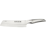 Global SAI-04 Vegetable Knife 19cm - Lighting.co.za