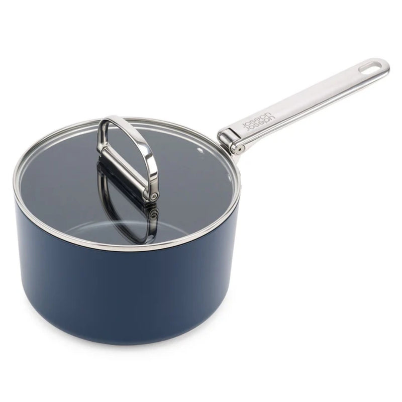 Joseph Joseph Space Saucepan with Lid - Lighting.co.za