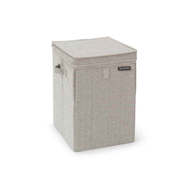 Brabantia Stackable Laundry Box 35L - Lighting.co.za