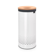 Brabantia Laundry Bin with Cork Lid - Lighting.co.za