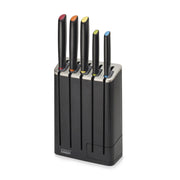 Joseph Joseph Elevate Knives SlimBlock 5pc Set - Lighting.co.za