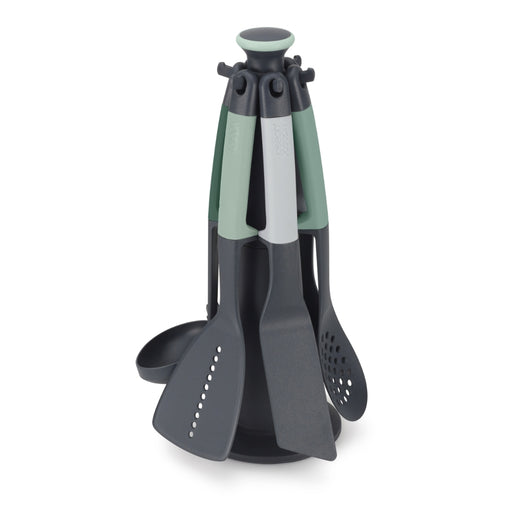 Joseph Joseph Elevate Carousel 6-piece Utensil Set - Lighting.co.za