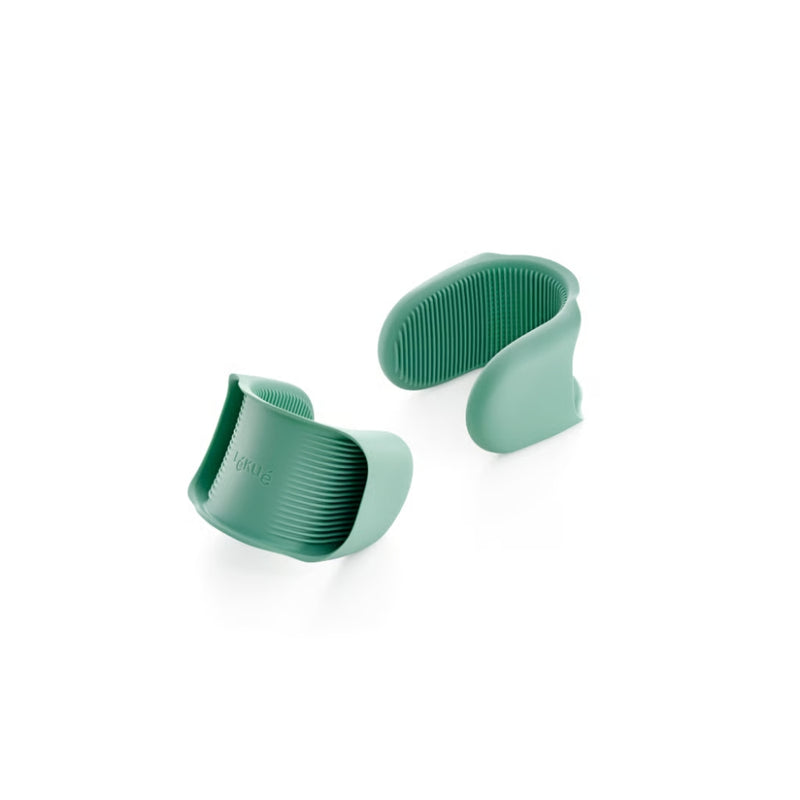 Lekue Flexible Mini Kitchen Mitts Set of 2