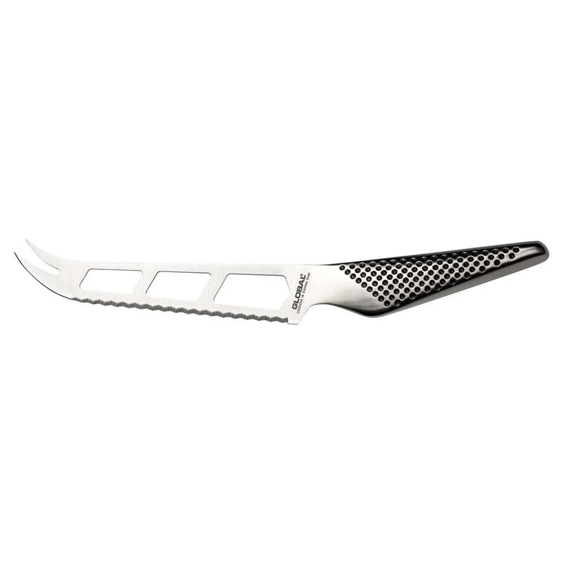 Global GS-10 Cheese Knife 14cm - Lighting.co.za