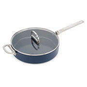 Joseph Joseph Space 28 cm Non-Stick Sauté Pan with Lid - Lighting.co.za