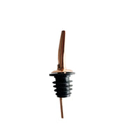 Copper Tapered Speed Pourer - Lighting.co.za