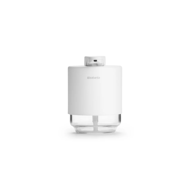 Brabantia MindSet Soap Dispenser 200ml - Lighting.co.za