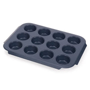 Joseph Joseph Nest Bake 12-Cup Muffin Pan - Lighting.co.za
